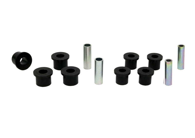 Whiteline Rear Spring Kit