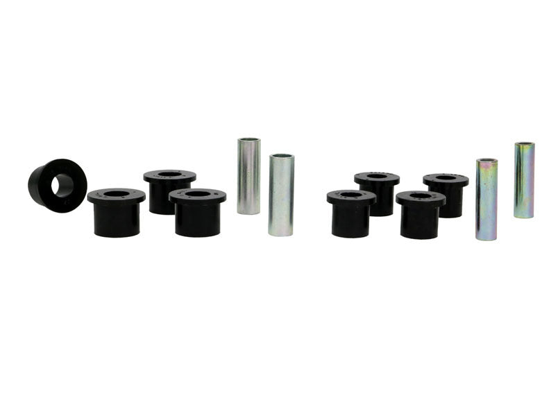 Whiteline Rear Spring Kit
