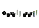 Whiteline Rear Spring Kit