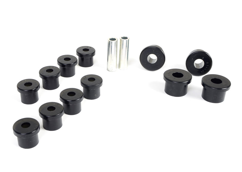 Whiteline Rear Spring Kit