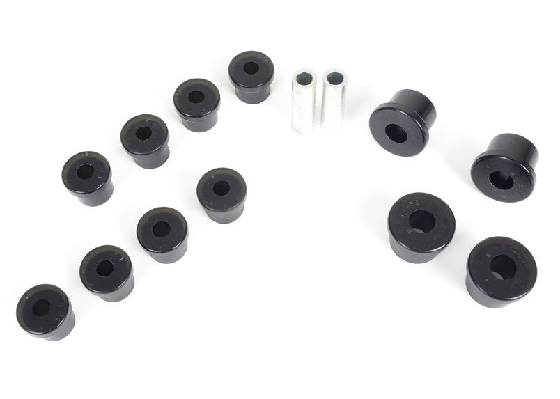 Whiteline Rear Spring Kit