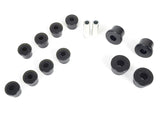Whiteline Rear Spring Kit