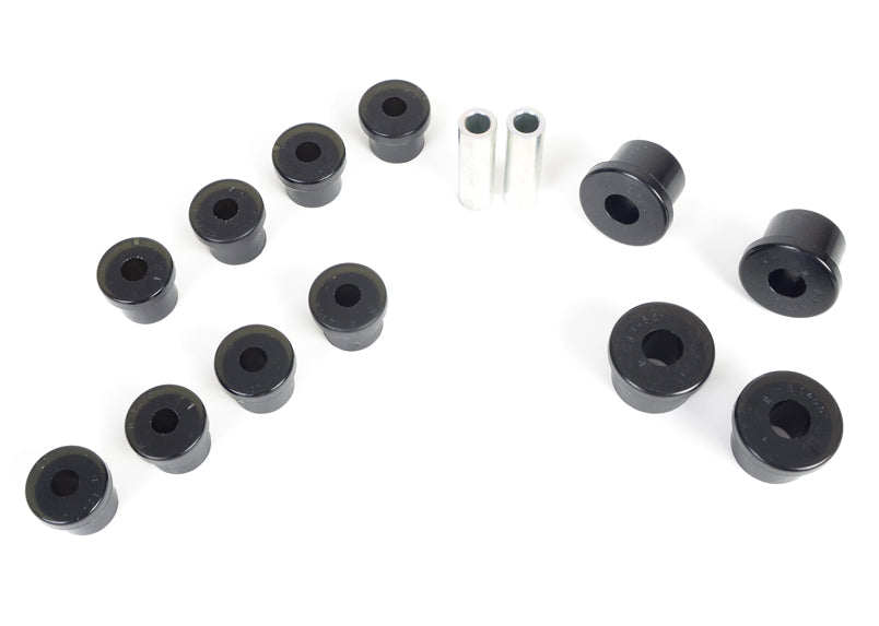 Whiteline Rear Spring Kit