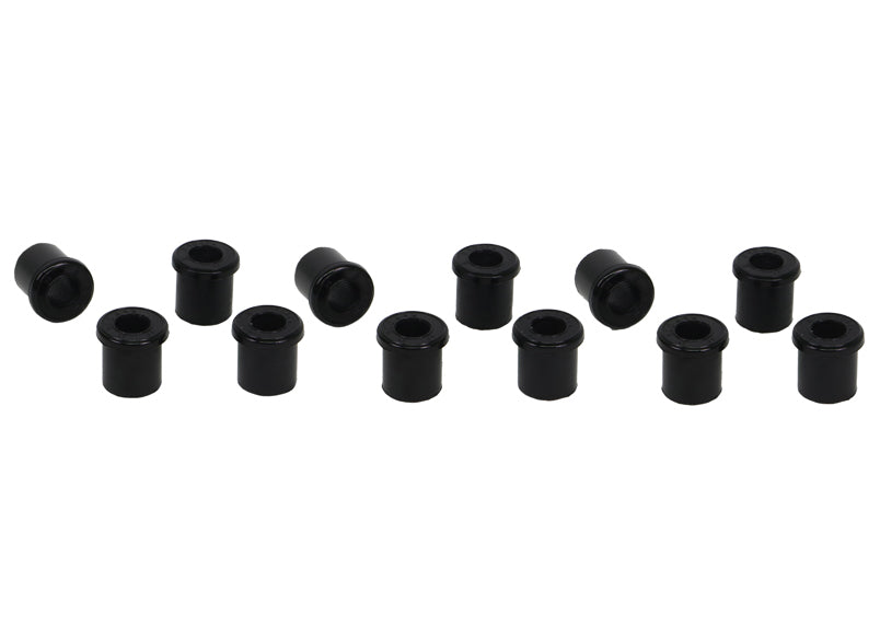 Whiteline Rear Spring Kit