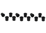 Whiteline Rear Spring Kit