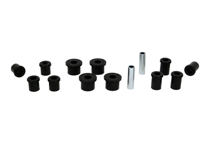 Whiteline Rear Spring Kit