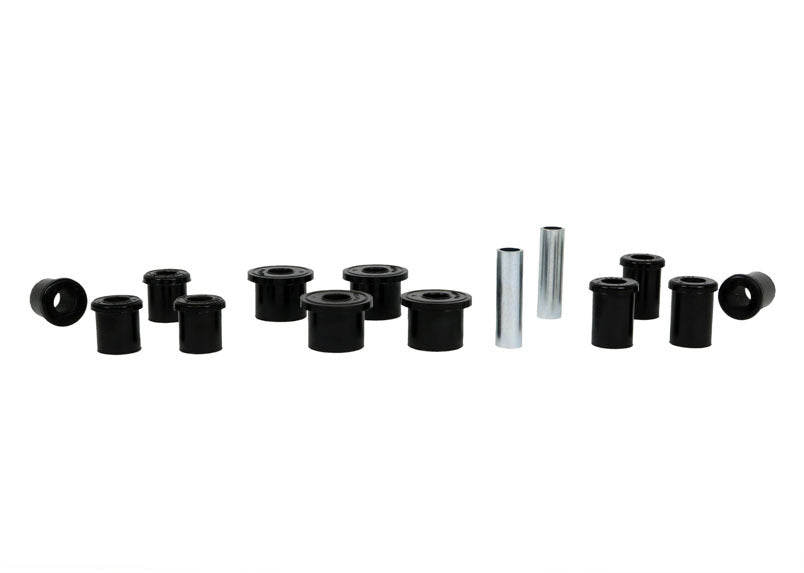Whiteline Rear Spring Kit