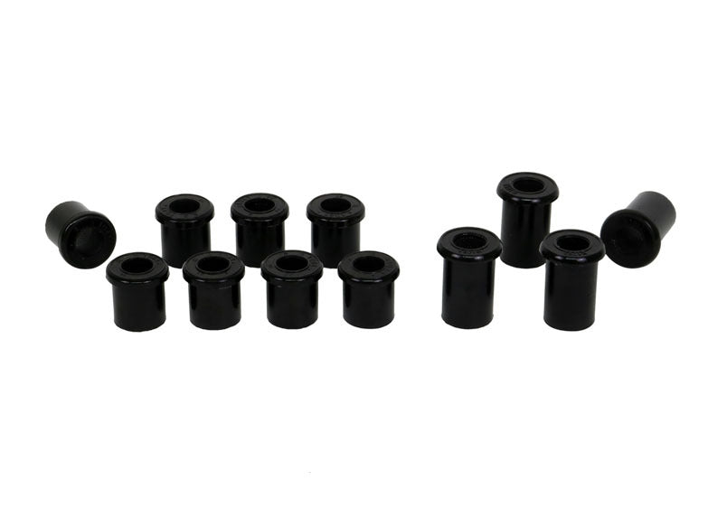 Whiteline Front Spring Kit