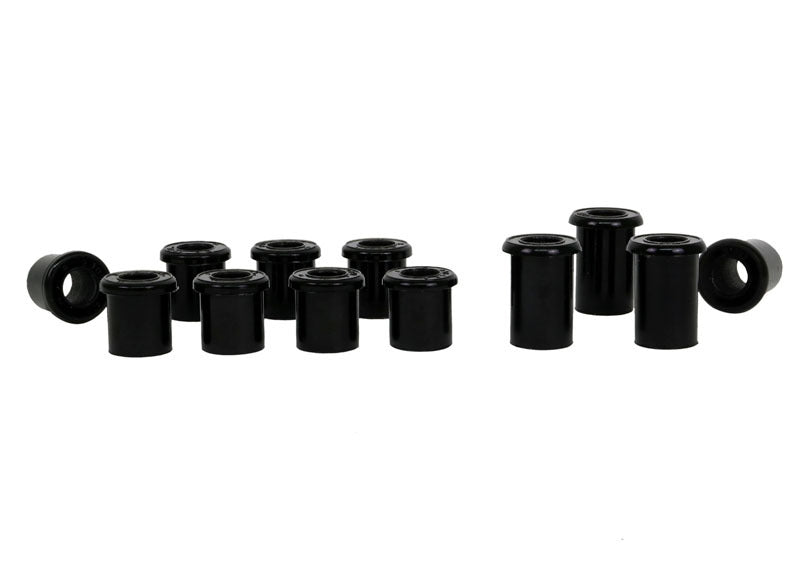Whiteline Front Spring Kit