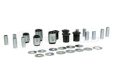Whiteline Front Control Arm Kit - Toyota Fortuner/Hilux/Land Cruiser Prado 120 WEK032