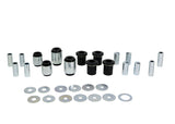 Whiteline Front Control Arm Kit - Toyota Fortuner/Hilux/Land Cruiser Prado 120