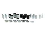 Whiteline Front Control Arm Kit - Toyota Fortuner/Hilux/Land Cruiser Prado 120