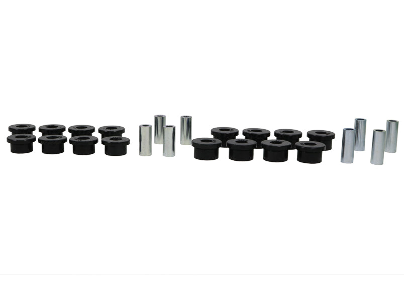 Whiteline Rear Trailing Arm Kit