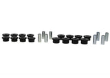 Whiteline Rear Trailing Arm Kit