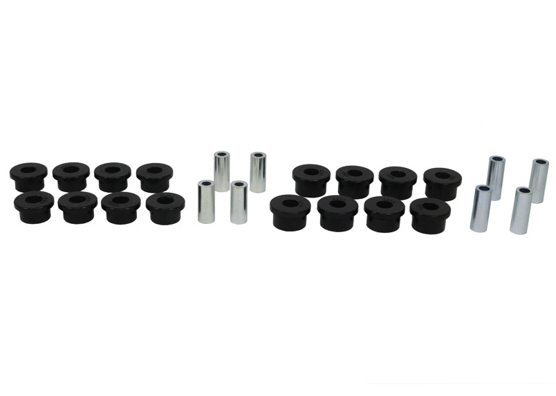 Whiteline Rear Trailing Arm Kit