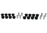 Whiteline Rear Trailing Arm Kit