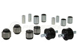 Whiteline Rear Essential Vehicle Kit - Ford Falcon BA, BF, FG, FGX/Territory WEK039