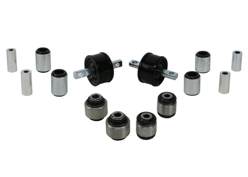 Whiteline Rear Essential Vehicle Kit