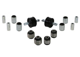 Whiteline Rear Essential Vehicle Kit