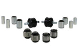 Whiteline Rear Essential Vehicle Kit