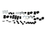 Whiteline Front and Rear Essential Vehicle Kit - Holden H Series Ute/Van WEK070 | Pro Speed Racing