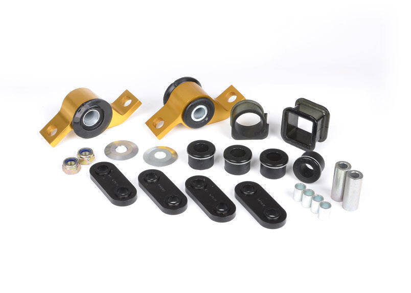 Whiteline Front Essential Vehicle Kit