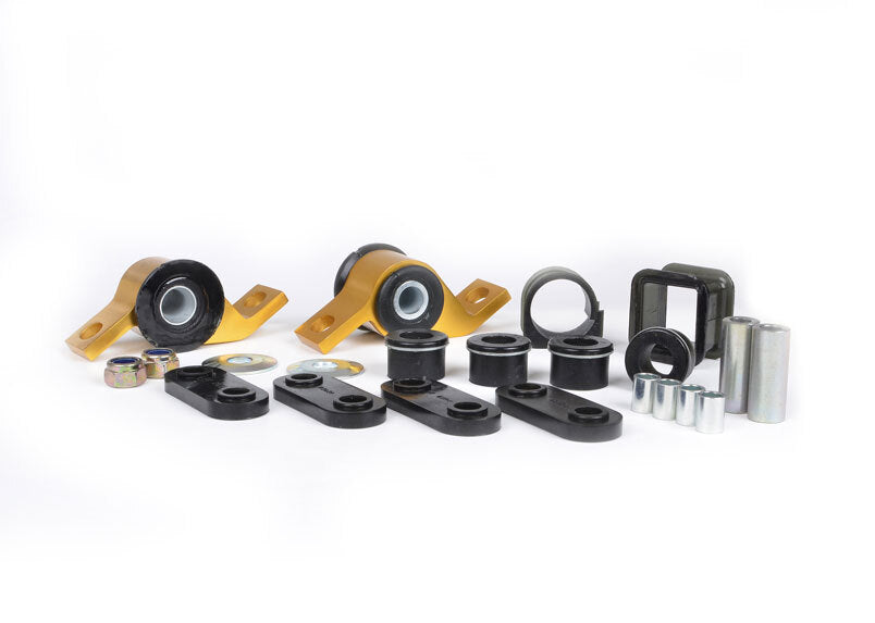 Whiteline Front Essential Vehicle Kit