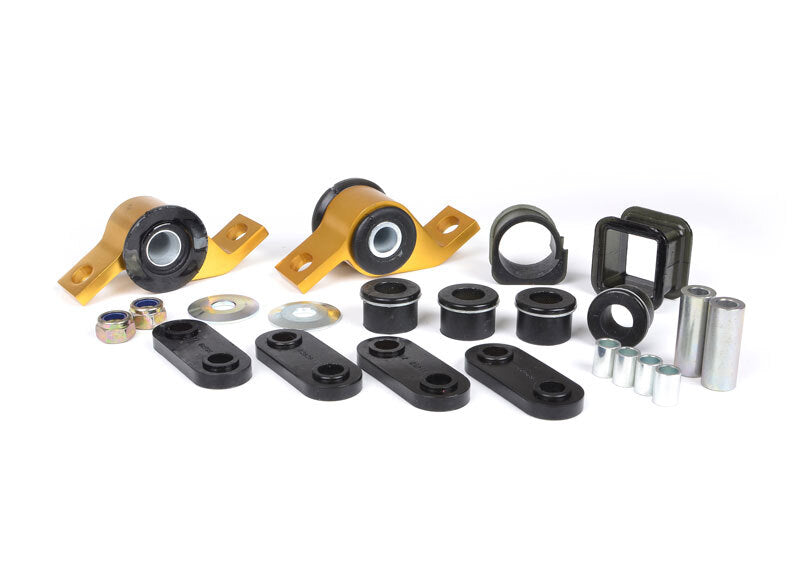 Whiteline Front Essential Vehicle Kit