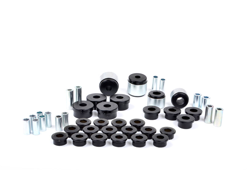 Whiteline Rear Essential Vehicle Kit - Subaru Impreza, WRX, STI 94-04