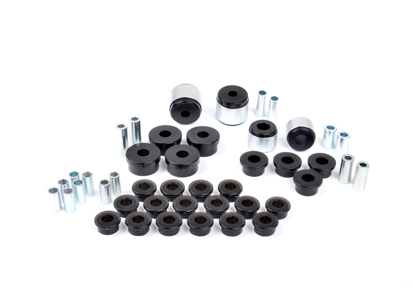 Whiteline Rear Essential Vehicle Kit - Subaru Impreza, WRX, STI 94-04