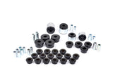Whiteline Rear Essential Vehicle Kit - Subaru Impreza, WRX, STI 94-04