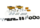 Whiteline Front Essential Vehicle Kit - Subaru Impreza, WRX, STI 01-02 WEK075 | Pro Speed Racing