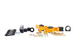Whiteline Front Essential Vehicle Kit