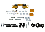 Whiteline Front Essential Vehicle Kit