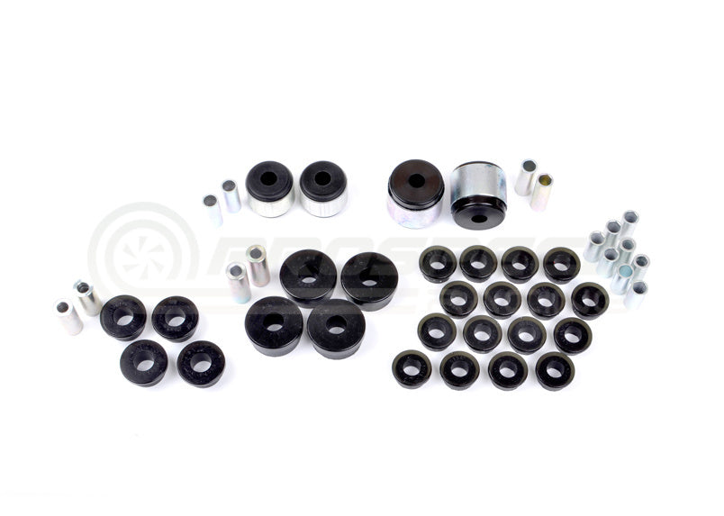 Whiteline Rear Essential Vehicle Kit - Subaru Impreza, WRX, STI 05-07 WEK078 | Pro Speed Racing