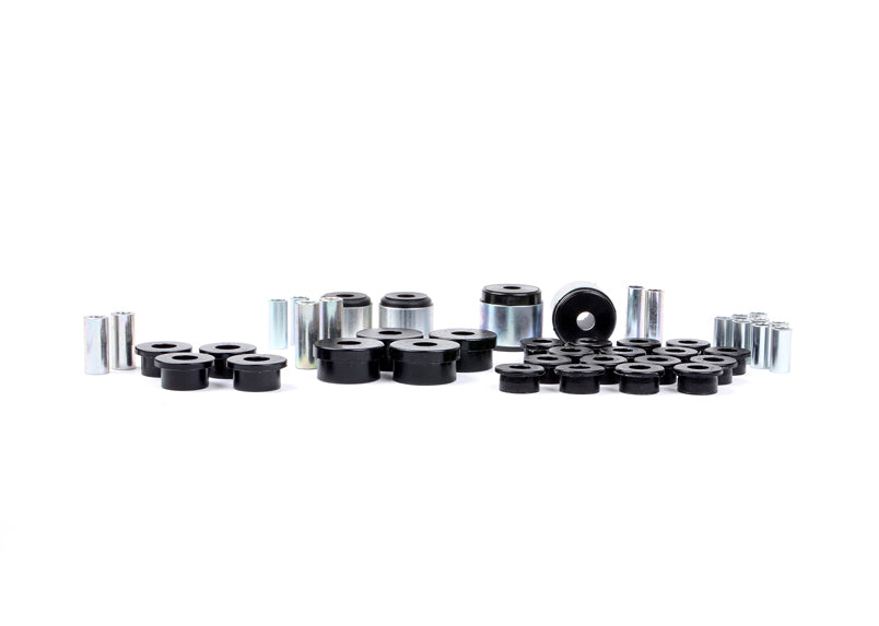 Whiteline Rear Essential Vehicle Kit