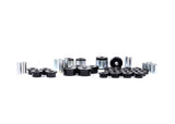 Whiteline Rear Essential Vehicle Kit