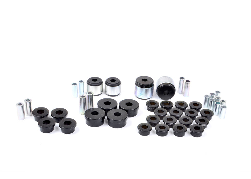 Whiteline Rear Essential Vehicle Kit
