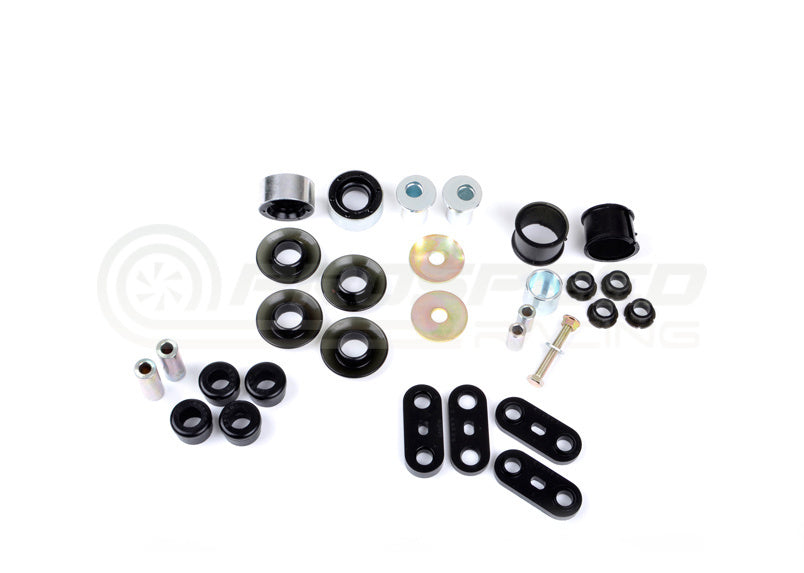 Whiteline Front Essential Vehicle Kit - Subaru Impreza 08-16/WRX 08-14/Forester SH WEK079