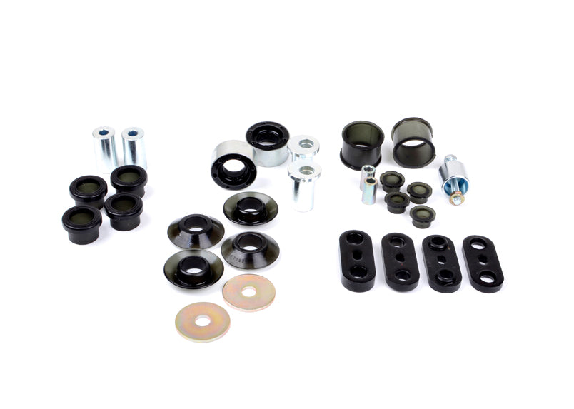 Whiteline Front Essential Vehicle Kit