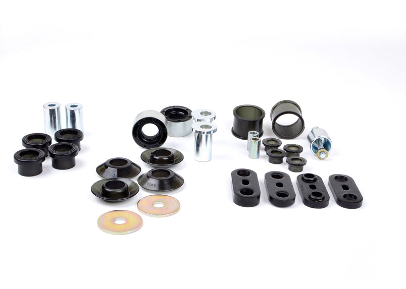 Whiteline Front Essential Vehicle Kit