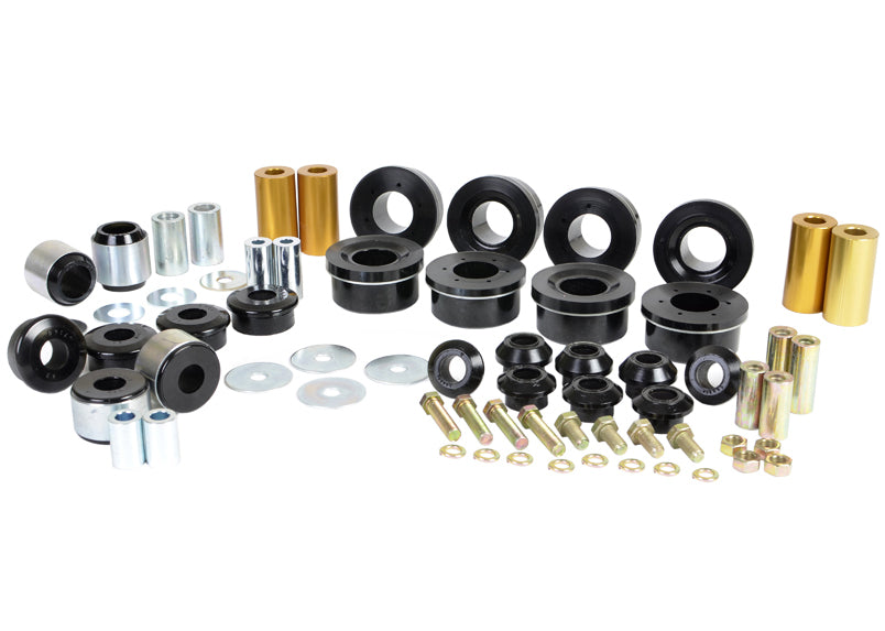 Whiteline Rear Essential Vehicle Kit