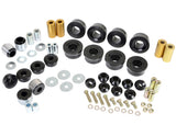 Whiteline Rear Essential Vehicle Kit