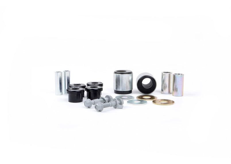 Whiteline Front Essential Vehicle Kit