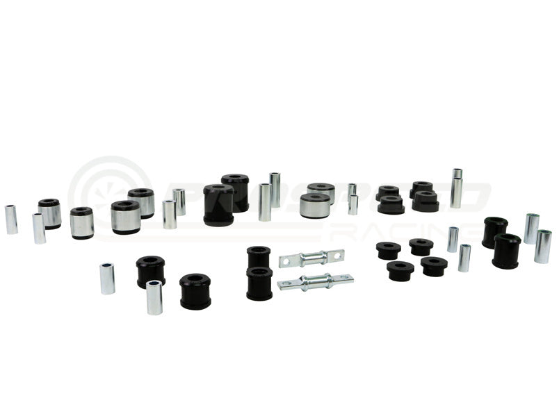 Whiteline Rear Essential Vehicle Kit - Mitsubishi Evo 4-9 WEK083 | Pro Speed Racing