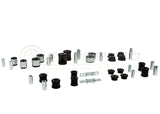Whiteline Rear Essential Vehicle Kit - Mitsubishi Evo 4-9 WEK083 | Pro Speed Racing
