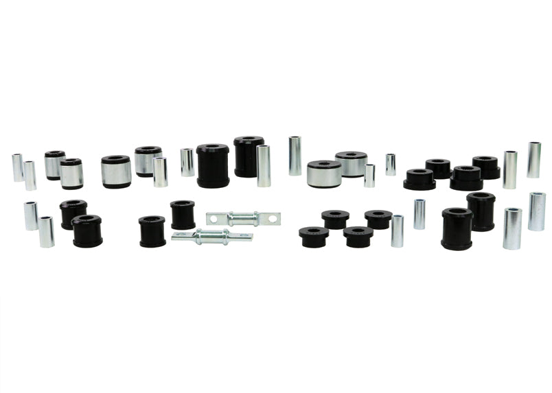 Whiteline Rear Essential Vehicle Kit