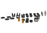 Whiteline Rear Essential Vehicle Kit - Subaru WRX, STI VA 15+/Forester SJ WEK090 | Pro Speed Racing