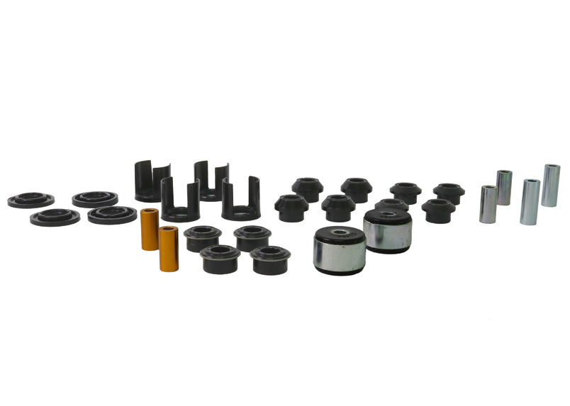 Whiteline Rear Essential Vehicle Kit