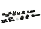Whiteline F And R Essential Driveline Kit - Subaru Impreza 11-16/WRX 08-14 WEK097 | Pro Speed Racing